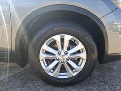 2014 Nissan X-TRAIL ST