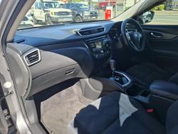 2014 Nissan X-TRAIL ST