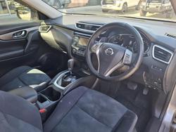 2014 Nissan X-TRAIL ST