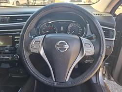 2014 Nissan X-TRAIL ST