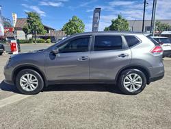 2014 Nissan X-TRAIL ST