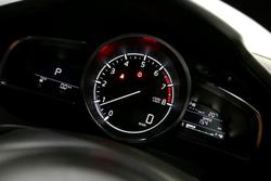 2017 Mazda 3 SP25 GT