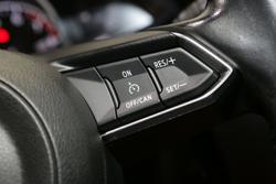 2017 Mazda 3 SP25 GT