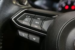 2017 Mazda 3 SP25 GT