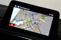 2017 Mazda 3 SP25 GT