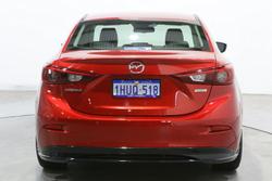 2017 Mazda 3 SP25 GT