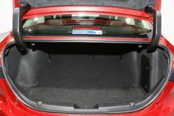 2017 Mazda 3 SP25 GT