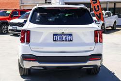 2024 Kia Sorento HEV GT-Line