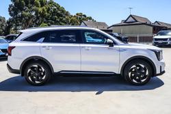 2024 Kia Sorento HEV GT-Line