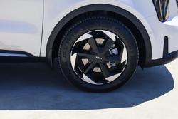 2024 Kia Sorento HEV GT-Line