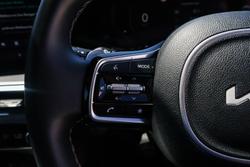 2024 Kia Sorento HEV GT-Line