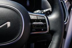 2024 Kia Sorento HEV GT-Line