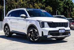 2024 Kia Sorento HEV GT-Line