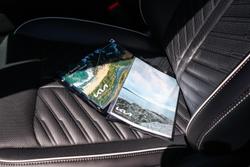 2024 Kia Sorento HEV GT-Line