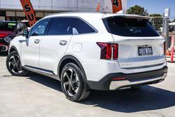 2024 Kia Sorento HEV GT-Line
