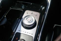 2024 Kia Sorento HEV GT-Line