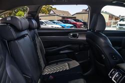 2024 Kia Sorento HEV GT-Line