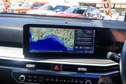 2024 Kia Sorento HEV GT-Line