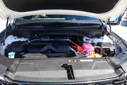 2024 Kia Sorento HEV GT-Line