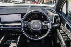 2024 Kia Sorento HEV GT-Line