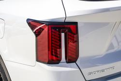 2024 Kia Sorento HEV GT-Line