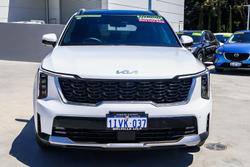 2024 Kia Sorento HEV GT-Line