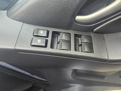 2015 Isuzu MU-X LS-M MY15 4X4 Dual Range Fjord Blue