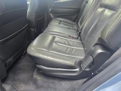 2015 Isuzu MU-X LS-M MY15 4X4 Dual Range Fjord Blue