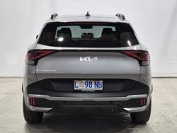 2023 Kia Sportage SX+