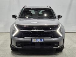 2023 Kia Sportage SX+