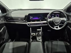 2023 Kia Sportage SX+