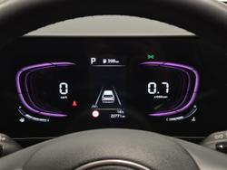 2023 Kia Sportage SX+