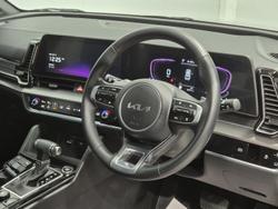 2023 Kia Sportage SX+