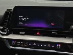 2023 Kia Sportage SX+