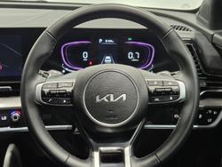 2023 Kia Sportage SX+