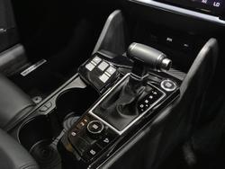 2023 Kia Sportage SX+