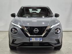 2023 Nissan JUKE ST+ F16 MY23 Grey
