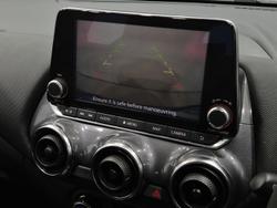 2023 Nissan JUKE ST+ F16 MY23 Grey