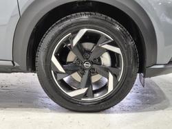 2023 Nissan JUKE ST+ F16 MY23 Grey