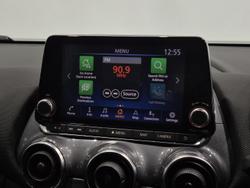 2023 Nissan JUKE ST+ F16 MY23 Grey