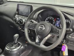 2023 Nissan JUKE ST+ F16 MY23 Grey