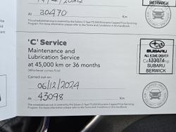 2023 Subaru Outback AWD Touring XT