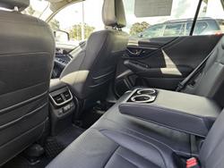 2023 Subaru Outback AWD Touring XT