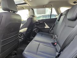 2023 Subaru Outback AWD Touring XT