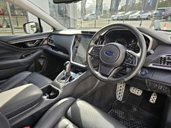 2023 Subaru Outback AWD Touring XT