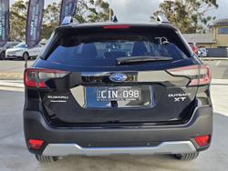 2023 Subaru Outback AWD Touring XT