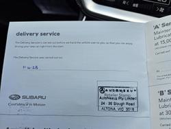 2023 Subaru Outback AWD Touring XT