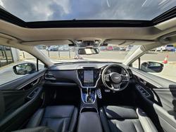 2023 Subaru Outback AWD Touring XT