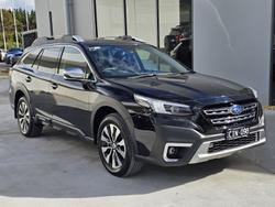 2023 Subaru Outback AWD Touring XT