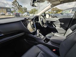 2023 Subaru Outback AWD Touring XT